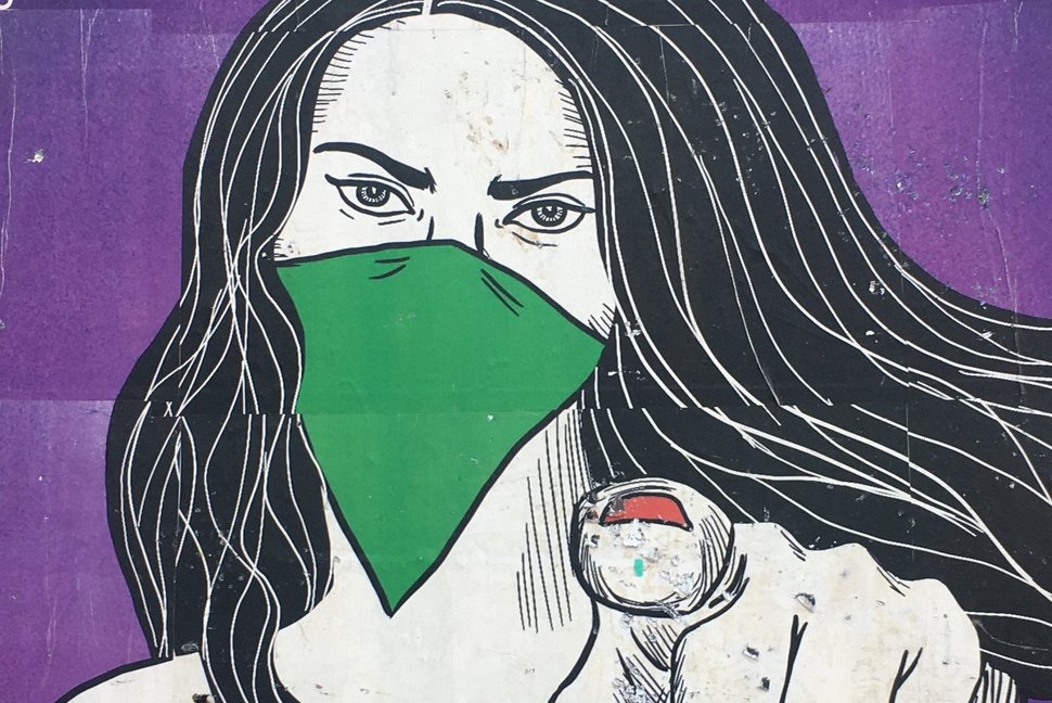 Panel discussion with Rita Segato, LASTESIS, Eva von Redecker und Carolin Wiedemann