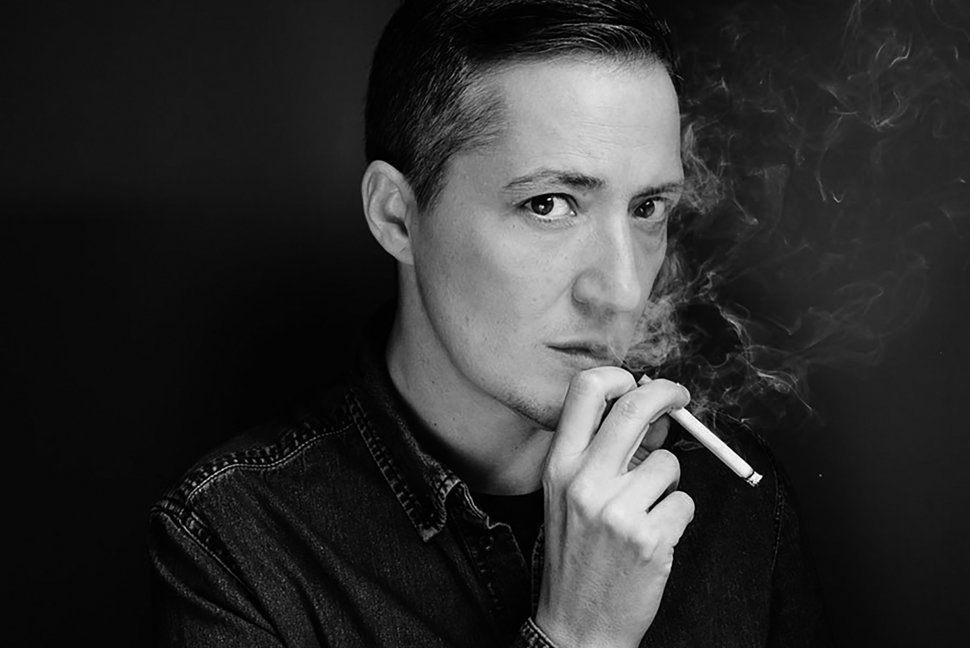 An Apartment on Uranus. Chronicles of the Crossing