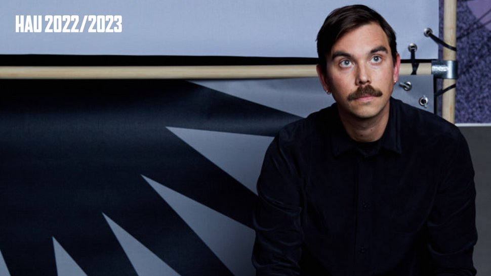 What Does the River Want?