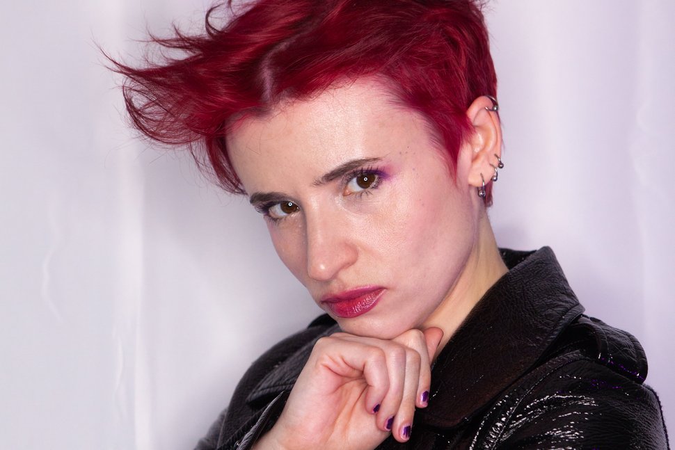 Sexual Revolution. Modern Fascism and the Feminist Fightback