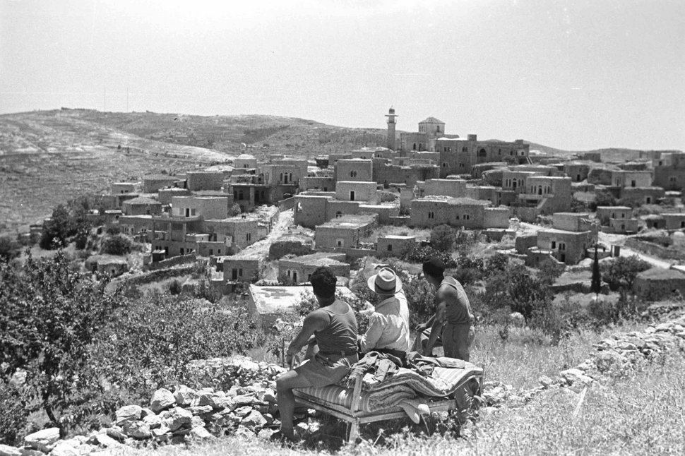 With Omri Boehm, Eva Illouz and Susan Neiman