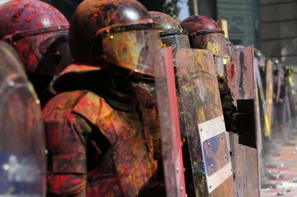 #3 Maurizio Lazzarato: Wars and Capital