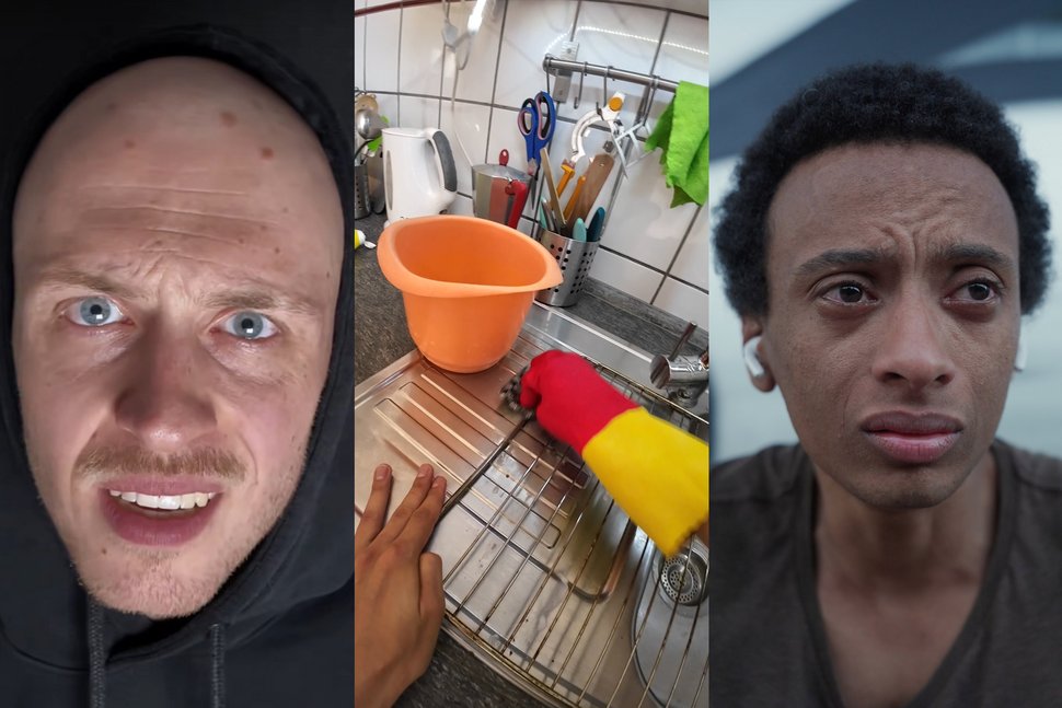 Hacking the Manosphere