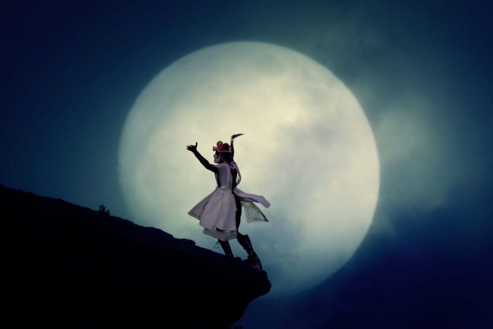 Oh, Lovely Appearance of Death