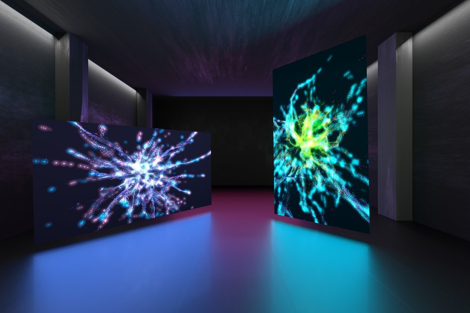 The House of Monstress Intelligenzia