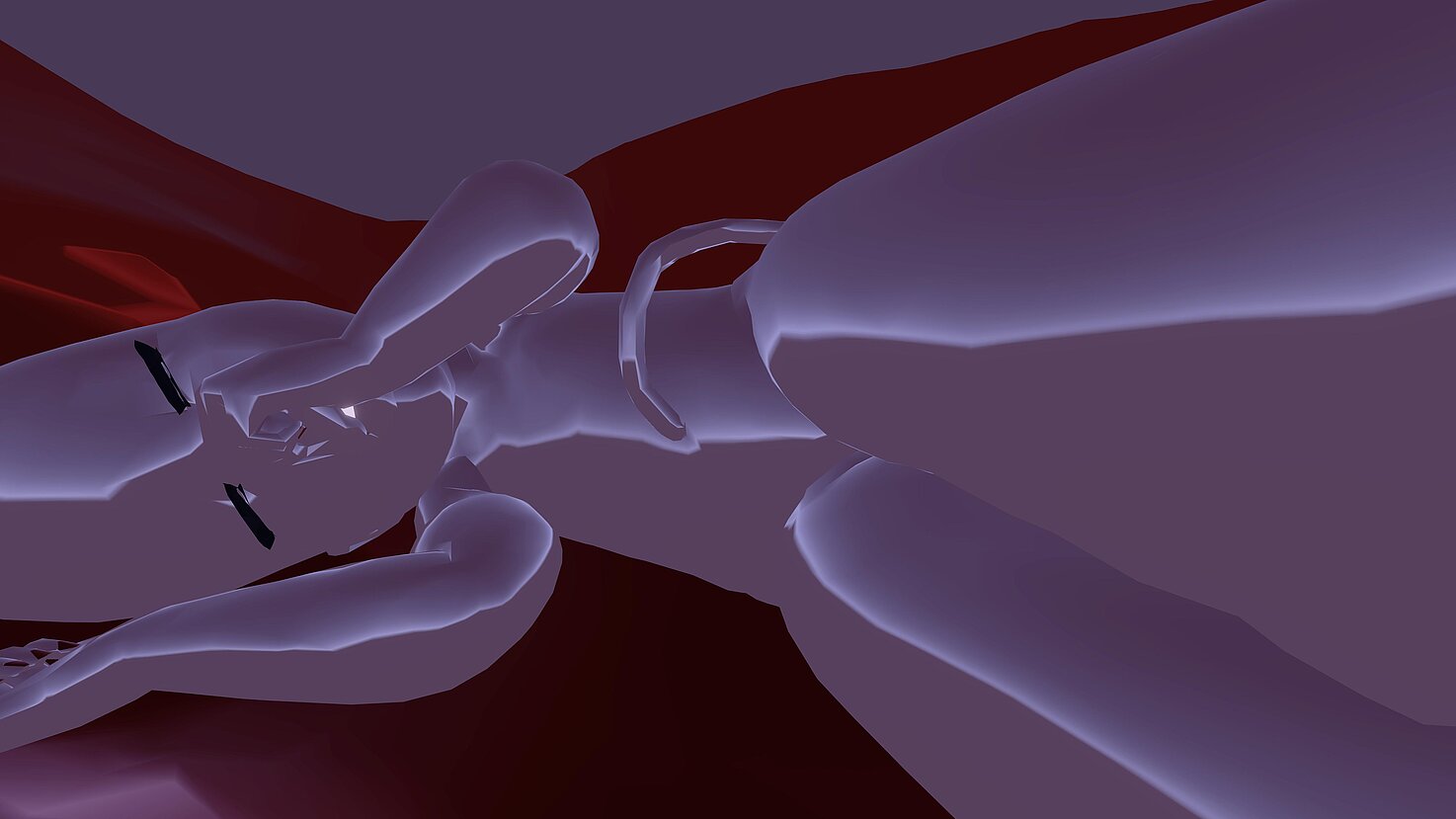 An avatar fetus