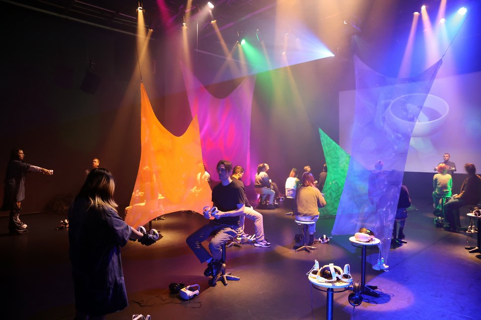 A Travelogue of Morphing Bodies