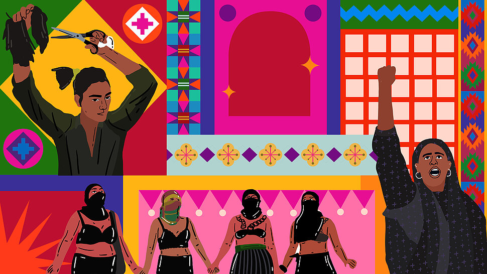 Beyond Equality: Feminisms Reclaiming Life