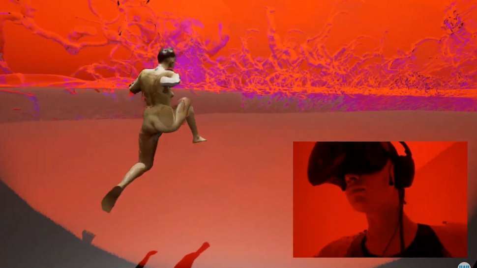 HOT MESS *virus version*