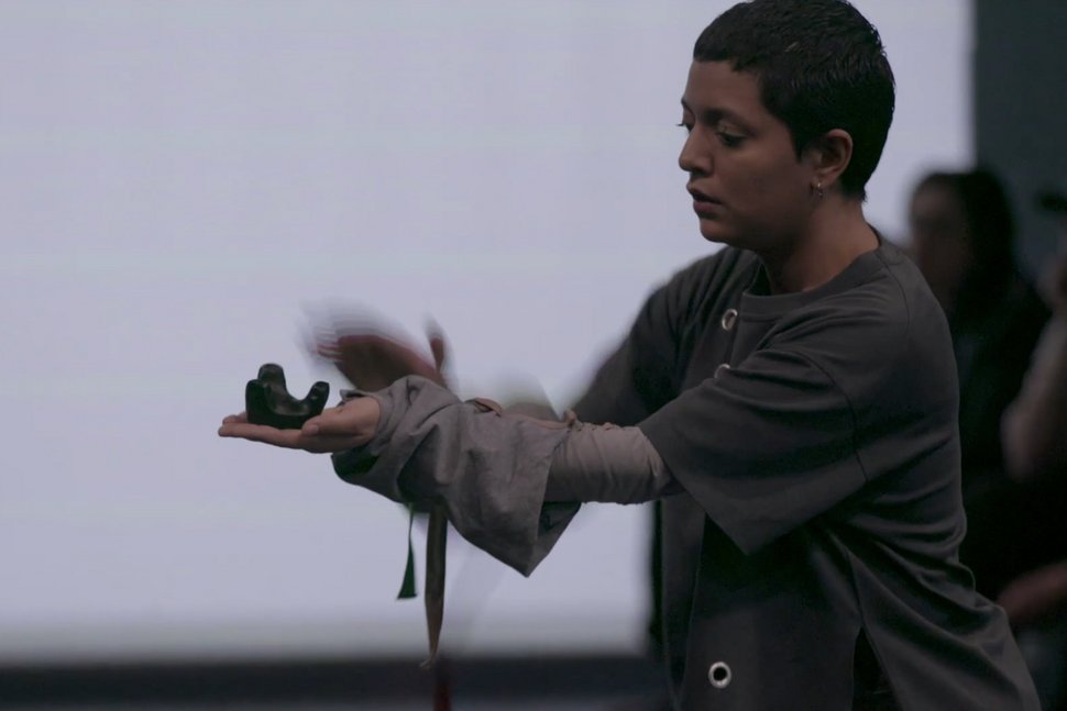 R.I.P. – REDEMPTION