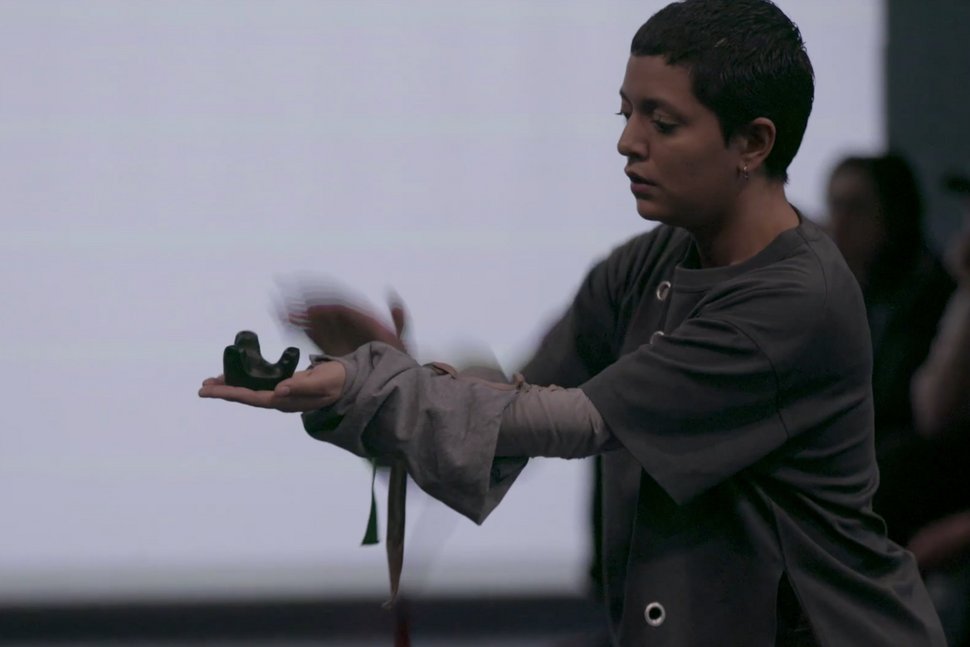 Resurrect In Peace (R.I.P.)