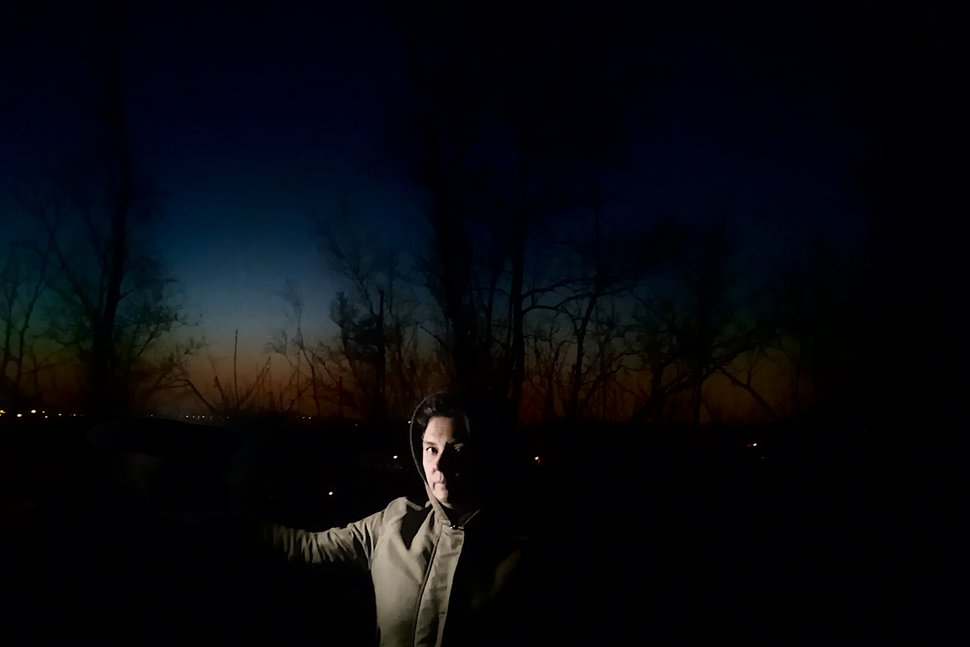 A Queer Anthology of Drums